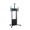 Hagor HP Twin Lift M-B 2.18 m Black Maximum weight capacity 120 kg