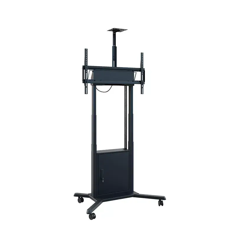Hagor HP Twin Lift M-B 2.18 m Black Maximum weight capacity 120 kg