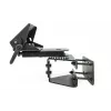 Mounting base Gamber-Johnson 7160-1841 Black 203.2x304.8x203.2 mm