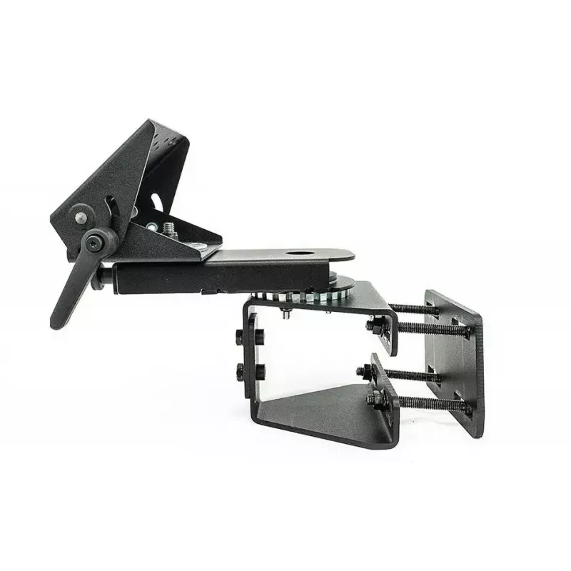Mounting base Gamber-Johnson 7160-1841 Black 203.2x304.8x203.2 mm