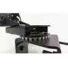 Mounting base Gamber-Johnson 7160-1841 Black 203.2x304.8x203.2 mm