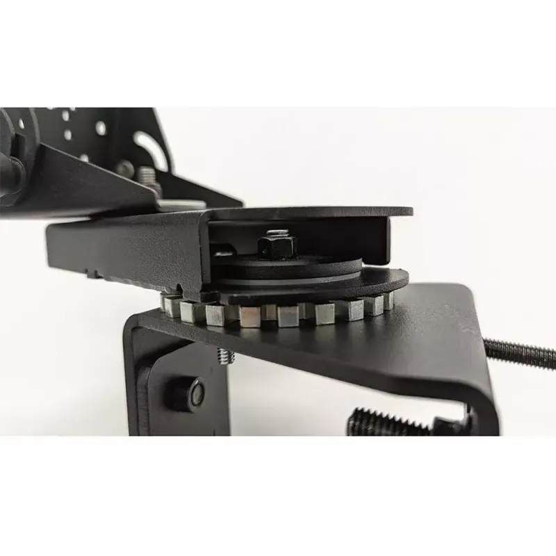 Mounting base Gamber-Johnson 7160-1841 Black 203.2x304.8x203.2 mm