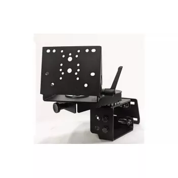 Mounting base Gamber-Johnson 7160-1841 Black 203.2x304.8x203.2 mm