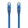 Network Cable ALOGIC Blue CAT6 LSZH 3m