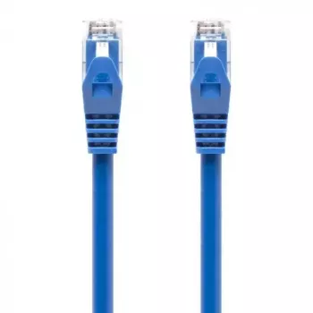 Network Cable ALOGIC Blue CAT6 LSZH 3m