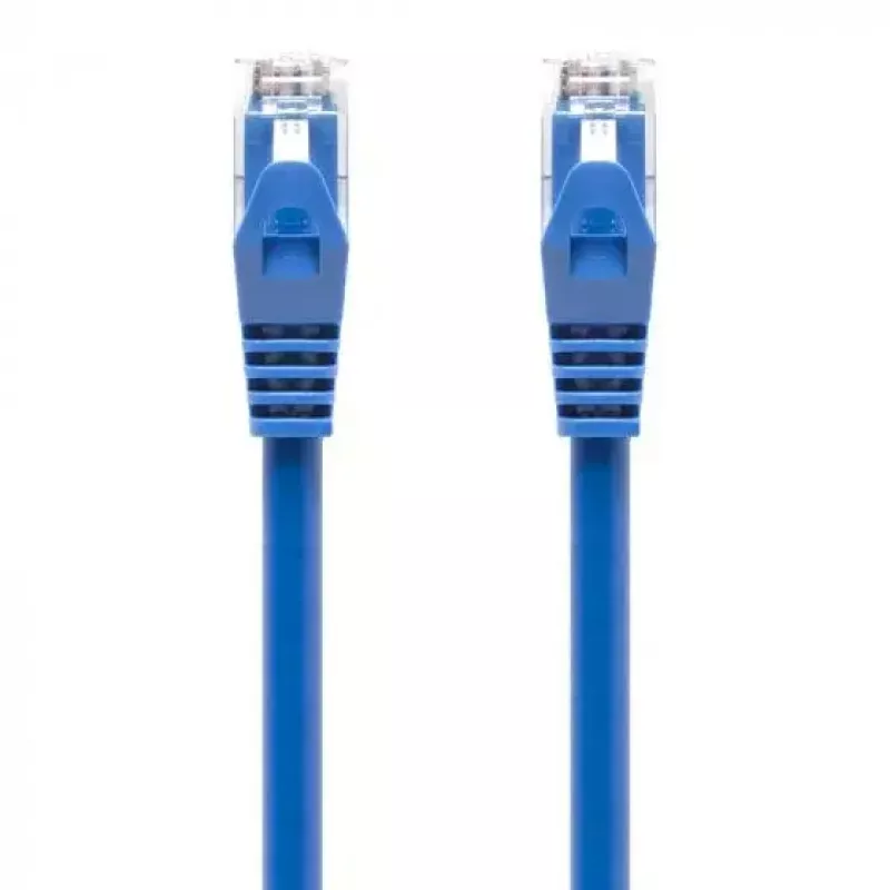 Network Cable ALOGIC Blue CAT6 LSZH 3m