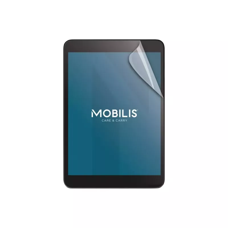 Clear screen protector Mobilis 036174 for Zebra ET51/56 5H hardness
