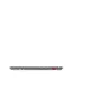 CHERRY KW 9200 MINI keyboard Universal USB + RF Wireless + Bluetooth QWERTY Nordic Black