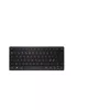 CHERRY KW 9200 MINI keyboard Universal USB + RF Wireless + Bluetooth QWERTY Nordic Black
