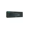 Logitech MX Keys S Keyboard Universal RF Wireless + Bluetooth AZERTY Belgian Graphite