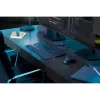 Logitech MX Keys S Keyboard Universal RF Wireless + Bluetooth AZERTY Belgian Graphite