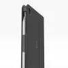 ZAGG Messenger Folio 2 QWERTZ German Bluetooth Charcoal