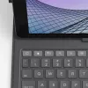 ZAGG Messenger Folio 2 QWERTZ German Bluetooth Charcoal