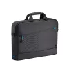 Briefcase Mobilis 025028 Laptop Case 40.6 cm (16 inch) Black