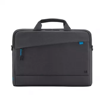 Briefcase Mobilis 025028 Laptop Case 40.6 cm (16 inch) Black