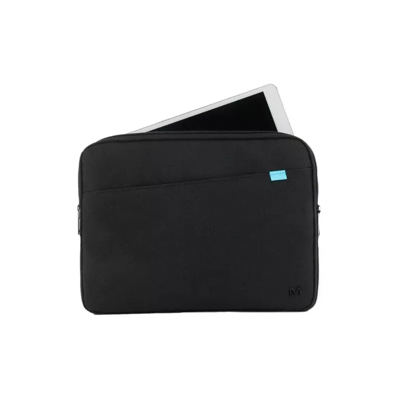 Briefcase Mobilis 025026 Laptop Case 35.6 cm 14 Black