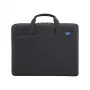 Briefcase Mobilis 025026 Laptop Case 35.6 cm 14 Black