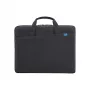Briefcase Mobilis 025030 laptop case 31.8 cm 12.5 inch Black