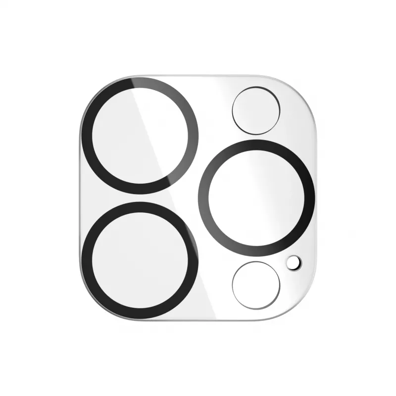 PanzerGlass ® PicturePerfect Camera Lens Protector iPhone 15 Pro | 15 Pro Max