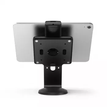 Multimedia stand Compulocks Universal Tablet Cling Core counter or wall mount Black Height 171.6 mm Width 216 mm Depth 121.4 mm