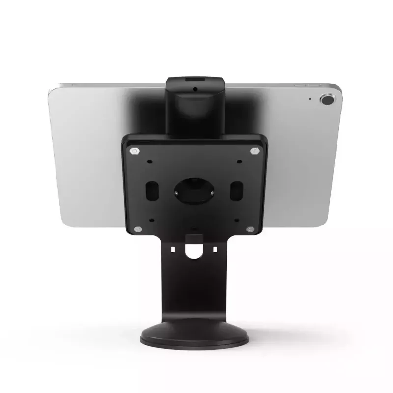 Multimedia stand Compulocks Universal Tablet Cling Core counter or wall mount Black Height 171.6 mm Width 216 mm Depth 121.4 mm