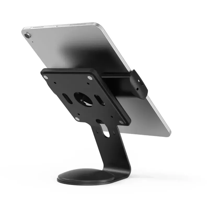 Multimedia stand Compulocks Universal Tablet Cling Core counter or wall mount Black Height 171.6 mm Width 216 mm Depth 121.4 mm