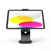 Multimedia stand Compulocks Universal Tablet Cling Core counter or wall mount Black Height 171.6 mm Width 216 mm Depth 121.4 mm