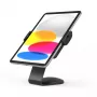 Multimedia stand Compulocks Universal Tablet Cling Core counter or wall mount Black Height 171.6 mm Width 216 mm Depth 121.4 mm