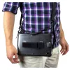 Bumper Case Zebra FM-SNP-ET4X8-HSTP for ET40/45 20.3 cm Black
