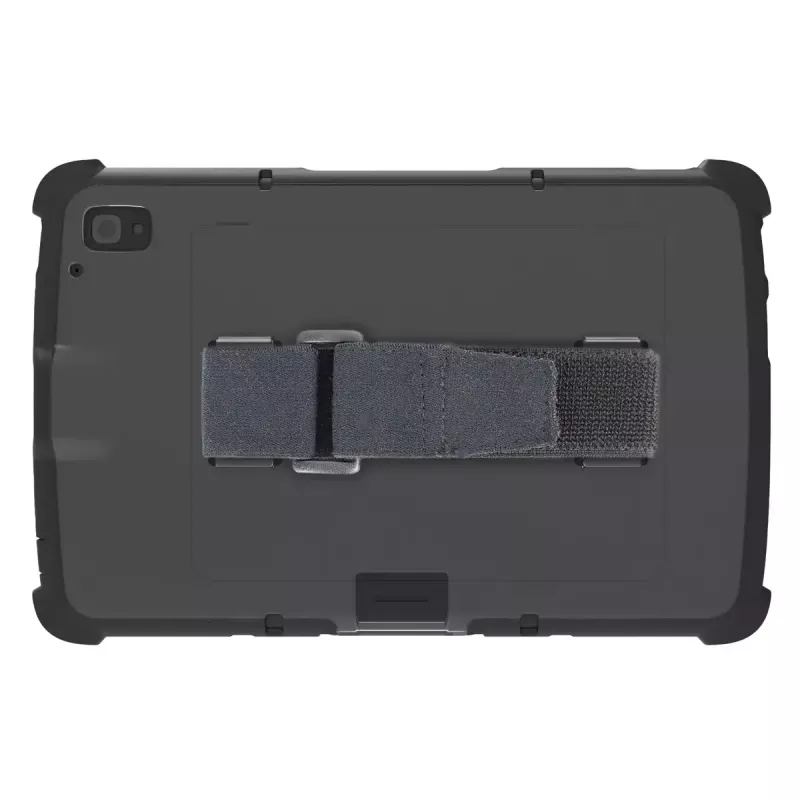 Bumper Case Zebra FM-SNP-ET4X8-HSTP for ET40/45 20.3 cm Black