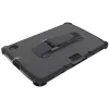 Bumper Case Zebra FM-SNP-ET4X8-HSTP for ET40/45 20.3 cm Black