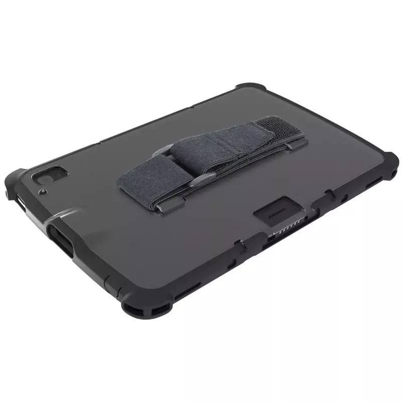 Bumper Case Zebra FM-SNP-ET4X8-HSTP for ET40/45 20.3 cm Black