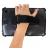 Bumper Case Zebra FM-SNP-ET4X8-HSTP for ET40/45 20.3 cm Black