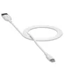 Charging Cable mophie essentials 1M Lightning to USB A 12W