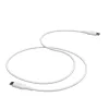 mophie essentials charging cables | 1M USB cable USB 2.0 USB C White