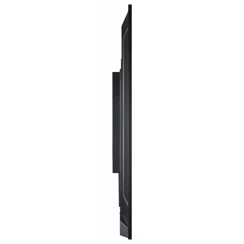 CCTV monitor AG Neovo SMQ-5501 55 inch (139.7 cm) LED 3840x2160, 10 W speakers, VESA 400x400, wall-mounted, black