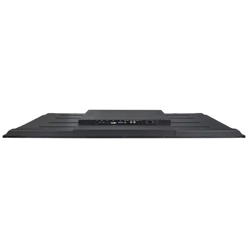 CCTV monitor AG Neovo SMQ-5501 55 inch (139.7 cm) LED 3840x2160, 10 W speakers, VESA 400x400, wall-mounted, black