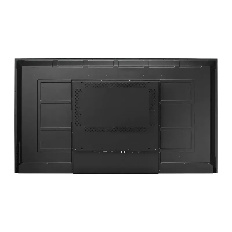 CCTV monitor AG Neovo SMQ-5501 55 inch (139.7 cm) LED 3840x2160, 10 W speakers, VESA 400x400, wall-mounted, black