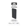 mophie essentials powerstation 5K 5000 mAh Black
