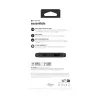 mophie essentials powerstation 5K 5000 mAh Black