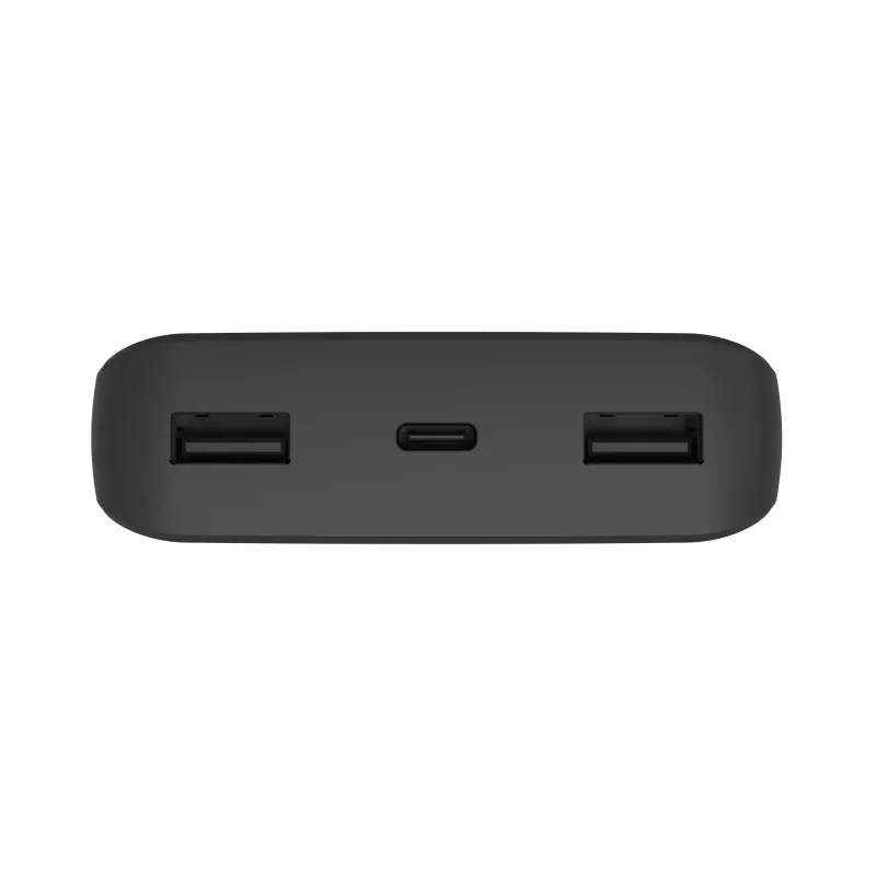mophie essentials powerstation 20K 20000 mAh Black