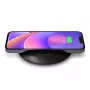 mophie essentials wireless charging pad 15W Smartphone Black USB Indoor