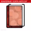 Displex TABLET PAPERSENSE for iPad Pro 11'' (1./2./3./4. Gen.)/Air (4./5. Gen.), removable writing or drawing film with Paper Feeling