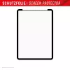 Displex TABLET PAPERSENSE for iPad Pro 11'' (1./2./3./4. Gen.)/Air (4./5. Gen.), removable writing or drawing film with Paper Feeling