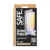 PanzerGlass SAFE. by ® Screen Protector Samsung Galaxy A25 5G | Ultra-Wide Fit w. EasyAligner