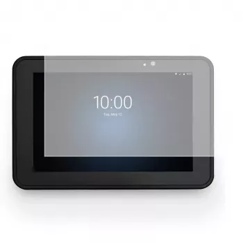 Clear screen protector InfoCase INF-SG-ZEB-ET4X8 for Zebra ET40/45 8 inch