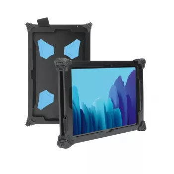 Mobilis Resist 27.9 cm (11 inch) Black Samsung Tab A9+ Case