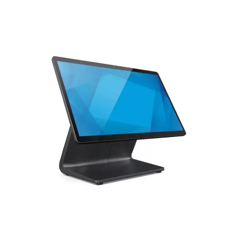 POS system Elo Touch Solutions E984275, 15.6 inch (39.6 cm) FHD 1920×1080, Intel, 8 GB DDR4, 128 GB SSD, Grey