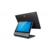 POS system Elo Touch Solutions E984275, 15.6 inch (39.6 cm) FHD 1920×1080, Intel, 8 GB DDR4, 128 GB SSD, Grey