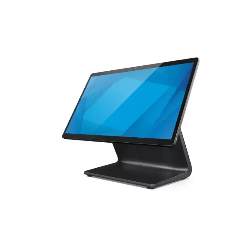 POS system Elo Touch Solutions E984275, 15.6 inch (39.6 cm) FHD 1920×1080, Intel, 8 GB DDR4, 128 GB SSD, Grey